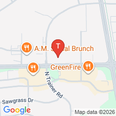 Tuffy Rockford Location